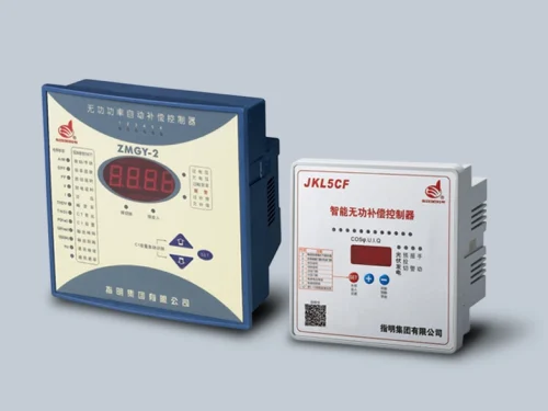 Capacitor of the Self-Healing