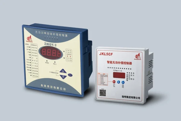 Low-Voltage 表格样式展示