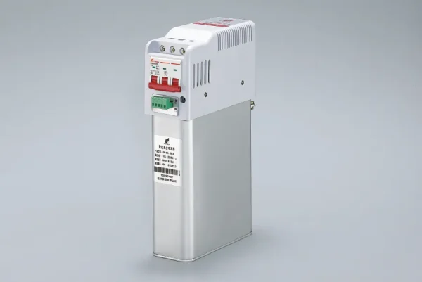 Low-Voltage 表格样式展示