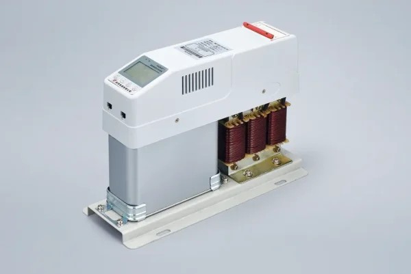 Low-Voltage 表格样式展示