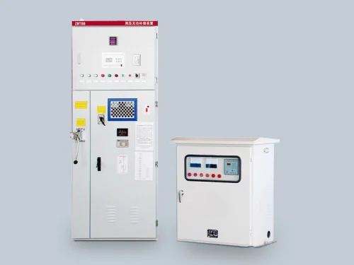 Low-Voltage 表格样式展示