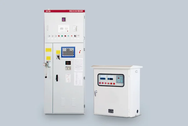 Low-Voltage 表格样式展示