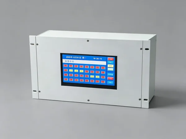 CAKJ-XBH-32C M Central Signal  Alarm Device