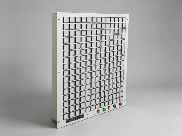 1 CAKJ-XHB-16LF~196LF microcomputer central signal alarm device