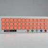 2 CAKJ-XHB-16LF~196LF microcomputer central signal alarm device
