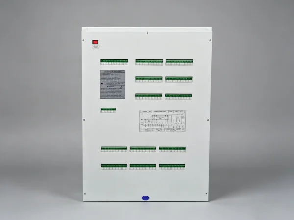 4 CAKJ-XHB-16LF~196LF microcomputer central signal alarm device