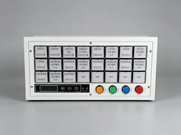 CAKJ-XHB-8X~48X Microcomputer Central Signal Alarm Device