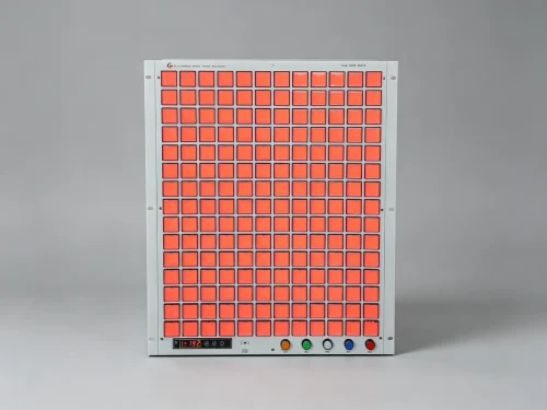 CAKJ-XHB-16LF~196LF microcomputer central signal alarm device