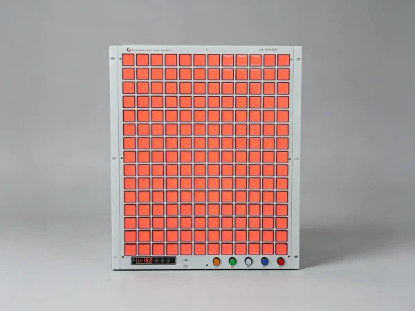 5 CAKJ-XHB-16LF~196LF microcomputer central signal alarm device