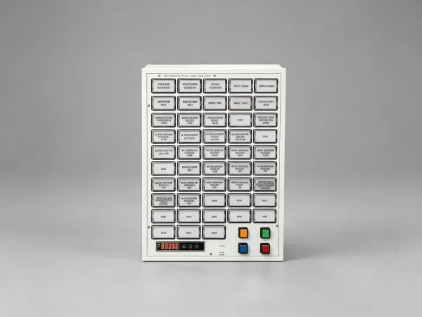 CAKJ-XHB-8X~48X Microcomputer Central Signal Alarm Device