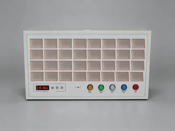 CAKJ-XHB-16L~192L Microcomputer central signal alarm device