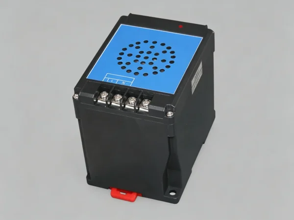 CAKJ-XHB-16L~192L Microcomputer central signal alarm device