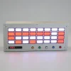 CAKJ-XHB-16L~192L Microcomputer central signal alarm device