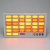 CAKJ-XHB-16L~192L Microcomputer central signal alarm device