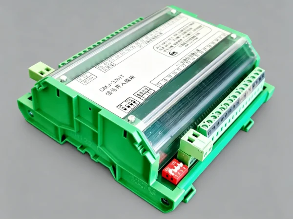 CAKJ-XXS-288E Central Signal Alarm System