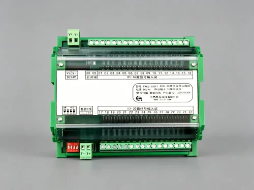 CAKJ-XXS-288E Central Signal Alarm System4 CAKJ-XXS-288E Central Signal Alarm System