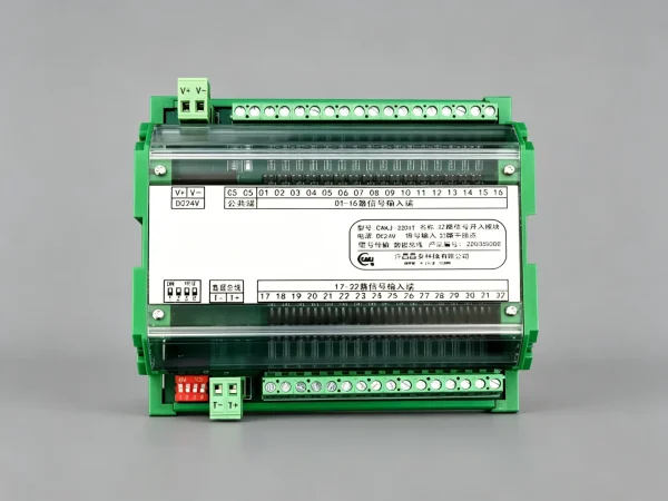 CAKJ-XXS-288E Central Signal Alarm System