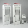 Intelligent Central Signal Screen
