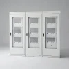 Intelligent Central Signal Screen