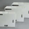 Intelligent Central Signal Screen