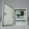 Intelligent Central Signal Screen