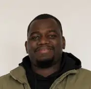 Alvin Moyo