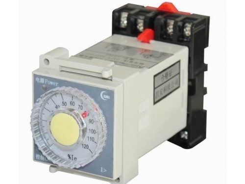 WDL100 Adjustable Current Relay