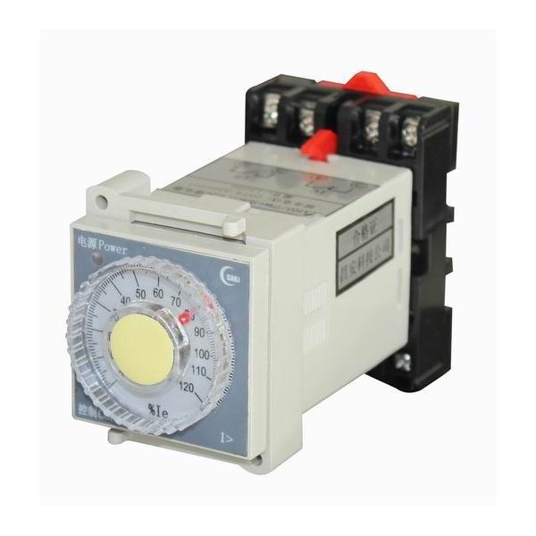 WDL100 Adjustable Current Relay